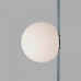Накладной светильник Denkirs BELTY ORB DK5550-BK Накладной светильник Denkirs BELTY ORB DK5550-BK