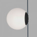 Накладной светильник Denkirs BELTY ORB DK5552-BK Накладной светильник Denkirs BELTY ORB DK5552-BK