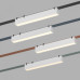 Накладной светильник Denkirs BELTY LINEAR DK5574-WH Накладной светильник Denkirs BELTY LINEAR DK5574-WH
