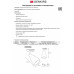 Светильник на штанге Denkirs Bell DK6050-BW+BK Светильник на штанге Denkirs Bell DK6050-BW+BK