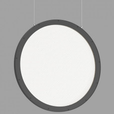 Подвесной светильник Denkirs Veil DK6604-BK Подвесной светильник Denkirs Veil DK6604-BK