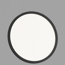 Подвесной светильник Denkirs Veil DK6606-BK Подвесной светильник Denkirs Veil DK6606-BK