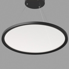 Подвесной светильник Denkirs Veil DK6616-BK Подвесной светильник Denkirs Veil DK6616-BK