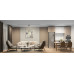 Накладной светильник Denkirs DK8004 DK8004-BK Накладной светильник Denkirs DK8004 DK8004-BK