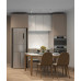 Светильник на штанге Denkirs Dk80 DK8020-WH Светильник на штанге Denkirs Dk80 DK8020-WH