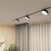 Светильник на штанге Denkirs SMART LINEAR DK8070-BK Светильник на штанге Denkirs SMART LINEAR DK8070-BK