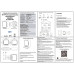 Контроллер-диммер Wi-Fi для смартфонов и планшетов Denkirs RL1000 RL1004-DM Контроллер-диммер Wi-Fi для смартфонов и планшетов Denkirs RL1000 RL1004-DM