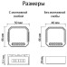 Контроллер-диммер Wi-Fi для смартфонов и планшетов Denkirs RL1000 RL1004-DM Контроллер-диммер Wi-Fi для смартфонов и планшетов Denkirs RL1000 RL1004-DM