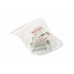 Заглушка для трека Denkirs DK Track White TR1107-WH Заглушка для трека Denkirs DK Track White TR1107-WH