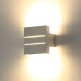 Накладной светильник DesignLed Razor GW-7002-5-WH-NW Накладной светильник DesignLed Razor GW-7002-5-WH-NW