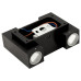 Накладной светильник DesignLed Tip GW-8211-12-BL-WW Накладной светильник DesignLed Tip GW-8211-12-BL-WW