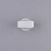 Накладной светильник DesignLed Linse GW-1025-6-WH-RGB Накладной светильник DesignLed Linse GW-1025-6-WH-RGB