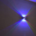 Накладной светильник DesignLed Linse GW-1025-6-WH-RGB Накладной светильник DesignLed Linse GW-1025-6-WH-RGB