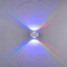 Накладной светильник DesignLed Linse GW-1025-6-WH-RGB Накладной светильник DesignLed Linse GW-1025-6-WH-RGB