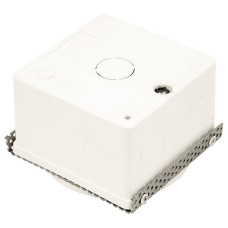 Встраиваемый светильник DesignLed GW GW-R806-3-WH-WW Встраиваемый светильник DesignLed GW GW-R806-3-WH-WW