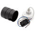 Встраиваемый светильник DesignLed Floor GW-R612-3-WH-NW Встраиваемый светильник DesignLed Floor GW-R612-3-WH-NW