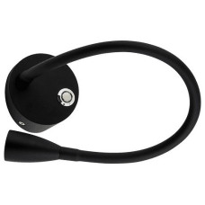 Бра DesignLed Bed BQ004103-A-3-DIM-BL-WW Бра DesignLed Bed BQ004103-A-3-DIM-BL-WW