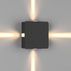 Бра DesignLed GW GW-A130-4-4-BL-WW Бра DesignLed GW GW-A130-4-4-BL-WW