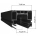 Трек встраиваемый DesignLed SY SY-601201-CL-2-WH Трек встраиваемый DesignLed SY SY-601201-CL-2-WH