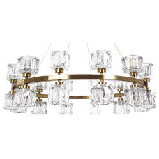 Подвесная люстра Divinare Alessandro 7205/17 LM-24
