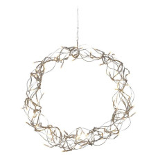 Венок световой Eglo ПРОМО Curly 411012