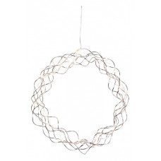 Венок световой Eglo ПРОМО Curly 411015