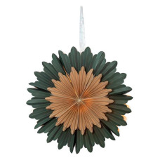 Елочное украшение Eglo ПРОМО Crystal 411383