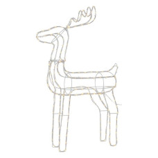 Зверь световой Eglo ПРОМО Tuby Deer 411448