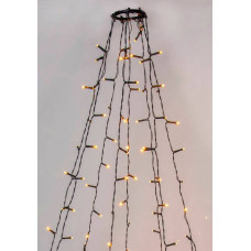 Гирлянда Нить Eglo ПРОМО Golden Warm White 411517 Гирлянда Нить Eglo ПРОМО Golden Warm White 411517