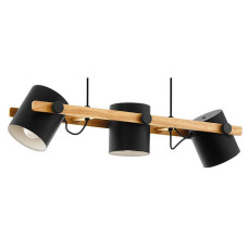 Подвесной светильник Eglo ПРОМО Hornwood 43045 Подвесной светильник Eglo ПРОМО Hornwood 43045
