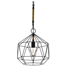 Подвесной светильник Eglo ПРОМО Cottingham 43328 Подвесной светильник Eglo ПРОМО Cottingham 43328