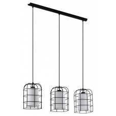 Подвесной светильник Eglo ПРОМО Bittams 43355 Подвесной светильник Eglo ПРОМО Bittams 43355