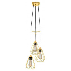 Подвесной светильник Eglo ПРОМО Tarbes 43683 Подвесной светильник Eglo ПРОМО Tarbes 43683