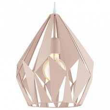 Подвесной светильник Eglo Carlton-P 49024 Подвесной светильник Eglo Carlton-P 49024