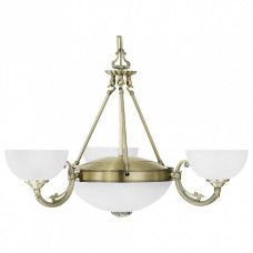 Подвесная люстра Eglo ПРОМО Savoy 82748 Подвесная люстра Eglo ПРОМО Savoy 82748