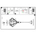 Подвесной светильник Eglo ПРОМО Tarbes 94188 Подвесной светильник Eglo ПРОМО Tarbes 94188