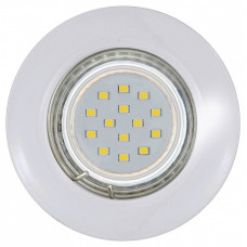 Встраиваемый светильник Eglo ПРОМО Peneto 94235 Встраиваемый светильник Eglo ПРОМО Peneto 94235