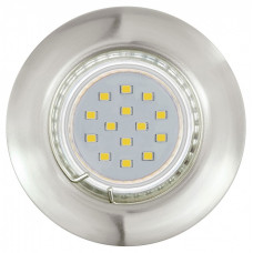 Встраиваемый светильник Eglo ПРОМО Peneto 94237 Встраиваемый светильник Eglo ПРОМО Peneto 94237