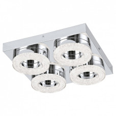 Накладной светильник Eglo ПРОМО Fradelo 95664 Накладной светильник Eglo ПРОМО Fradelo 95664