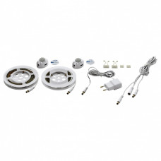 Комплект с лентой светодиодной Eglo ПРОМО Pidio 97029 Комплект с лентой светодиодной Eglo ПРОМО Pidio 97029