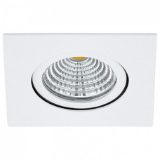 Встраиваемый светильник Eglo ПРОМО Saliceto 98302