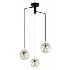 Подвесная люстра Eglo ПРОМО Mirtazza 99073 Подвесная люстра Eglo ПРОМО Mirtazza 99073