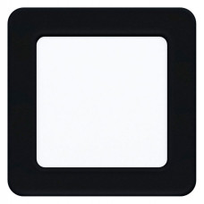 Встраиваемый светильник Eglo ПРОМО Fueva 5 99187