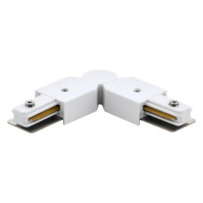 Соединитель линейный для треков Eglo ПРОМО TB 99739