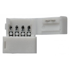 Набор соединителей лент линейных жестких Elektrostandard Аксессуары для светодиодных лент 12/24V a038797