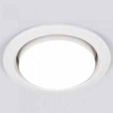 Набор встраиваемых светильников Elektrostandard Circu a043127 Набор встраиваемых светильников Elektrostandard Circu a043127