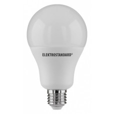 Лампа светодиодная Elektrostandard Classic LED E27 15Вт 4200K a048617