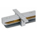Соединитель линейный для треков Elektrostandard Track Rail SL Recessed a050162 Соединитель линейный для треков Elektrostandard Track Rail SL Recessed a050162
