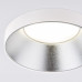 Встраиваемый светильник Elektrostandard Discus a053340 Встраиваемый светильник Elektrostandard Discus a053340