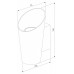 Накладной светильник Elektrostandard Tronc a053448 Накладной светильник Elektrostandard Tronc a053448